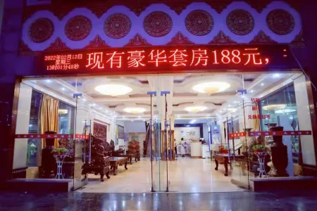 Molonglo South Hotel Отели рядом с достопримечательностью «Mohan»