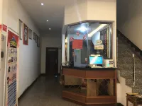 Qingtian Jinyuan Hotel