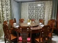 Jufulai Inn Jiuhua Mountain