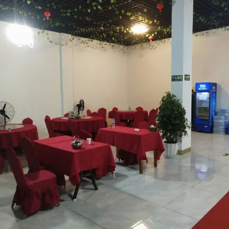 quandian hotel