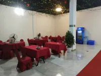 quandian hotel - فطور