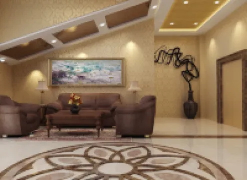 Pai Hotel (Yining Tianshan Road Airport)