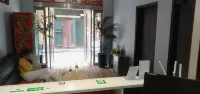 Jiyuan Shangwen Express Hotel
