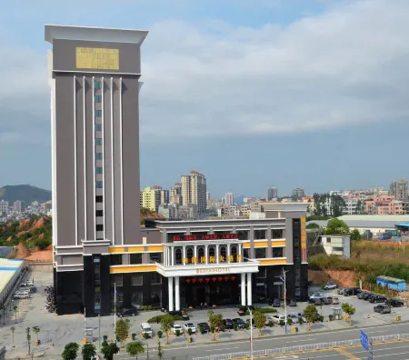 Sihai Hotel