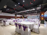Guotou Health Care Center Hotel Hotels near Yinshatan Bathing Spot