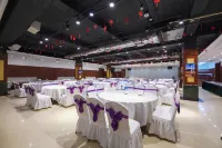 Guotou Health Care Center Hotel - balcón