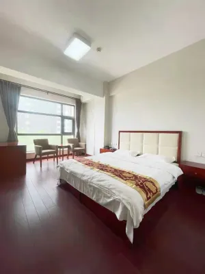 유차오 호텔 핑구/평곡 시내중심지구 호텔