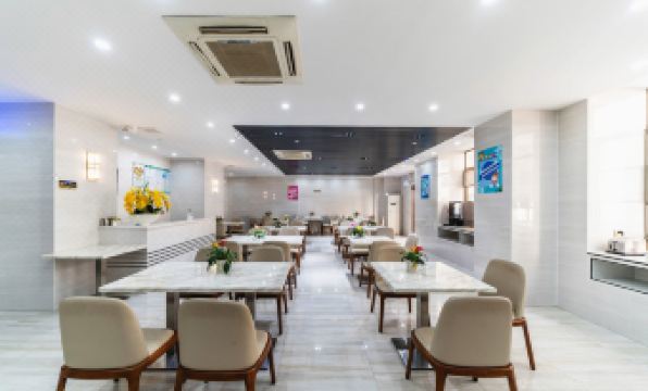 LangHao Hotel (Shunde Lecong Tianyou City Branch)