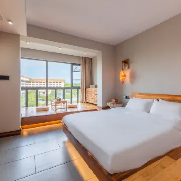 Zen Tea House Hotel berhampiran Two Rivers and Four Lakes