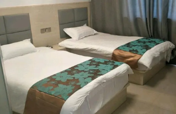 盱眙紫藤小院農家樂