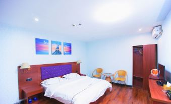 Tianlin Lidu Convenient Hotel