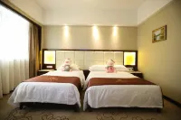 Wenshan International Hotel Hotels near Renshanping Park