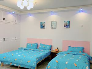 Yichun Yimei Lemon Daily Rental Apartment