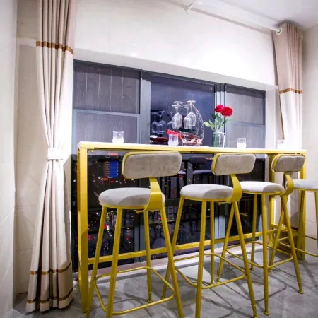 Yongzhou Yixin Apartment