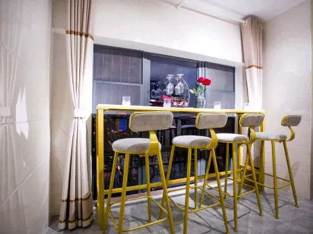 Yongzhou Yixin Apartment