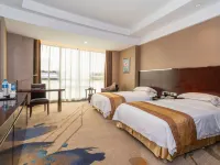 Eastern Kaiyue Business Hotel 竜岩のホテル