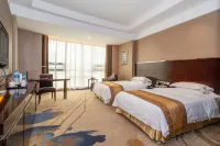 Eastern Kaiyue Business Hotel Các khách sạn gần Longyan Vocational and Technical College