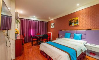 Zhumadian Fukang Business Hotel