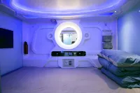 Seven Seconds Time Capsule Youth Hostel