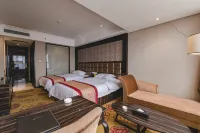 Huafeng International Hotel Hotels in Shenqiu