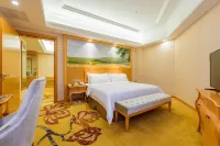 Vienna International Hotel (Liuzhou Wuxing Pedestrian Street)