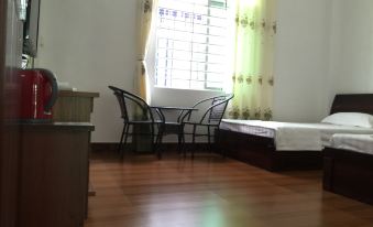 Yuexin Hostel