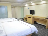Tianyue Jinshang Hotel Các khách sạn gần Ga Địa Giao