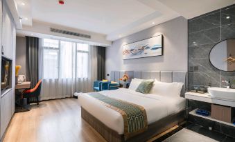 Shibei Hotel，Duyun City (Downtown Duyun)