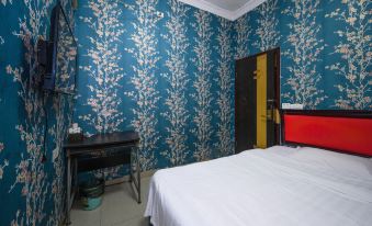 Yuechi Sunshine Hotel