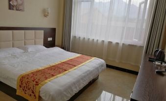 Huailai Jinyunlai Hotel