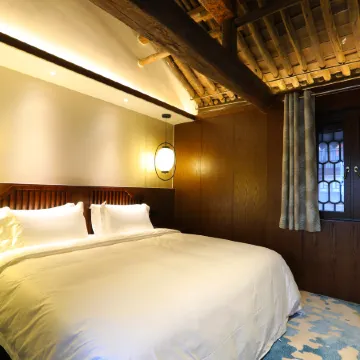 Guoyu Ancient City Homestay