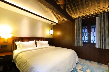 Guoyu Ancient City Homestay