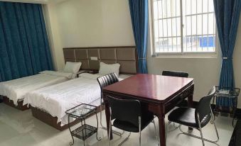 Huijia Express Hotel