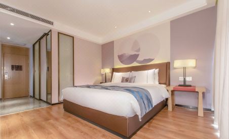 Echeng Hotel (Beihai Underwater World) - Housity