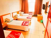 Fuxin Post And Telecommunication Hostel - Landgasthöfe