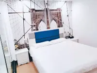 Xiaogan Shengyuan Dream Hotel