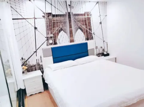 Xiaogan Shengyuan Dream Hotel