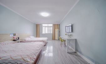 Siyang Xinkong Business Hotel