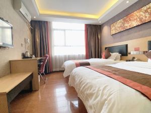 Yixuan Hotel (Shenzhen East Railway Station Buji Old Street)