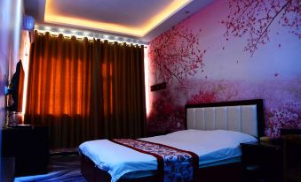 Blue Jade Bay Hotel