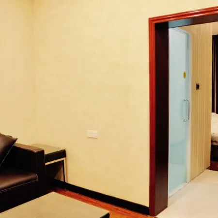 Tianxiu Hotel