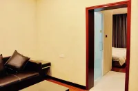 Tianxiu Hotel Hotels in Ruicheng County