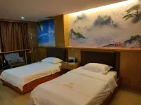 Yanzhidu Business Hotel