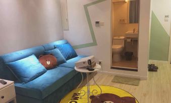 Sunian Meisu Apartment (Wuxijiang Dabo Dadian)