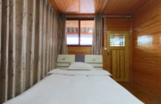 江口怡泉ファームステイ