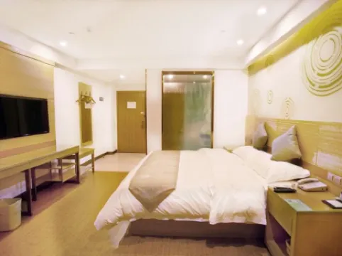 GreenTree Inn (Suzhou Si County Luanhe Avenue)