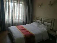 Golden Ram Express Hotel