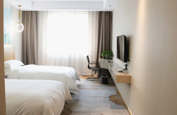 常州寶麗格大酒店