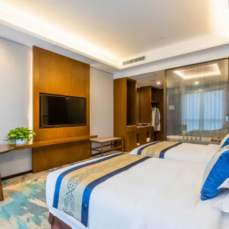 Haoting International Hotel