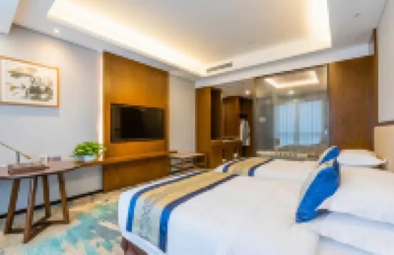 Haoting International Hotel